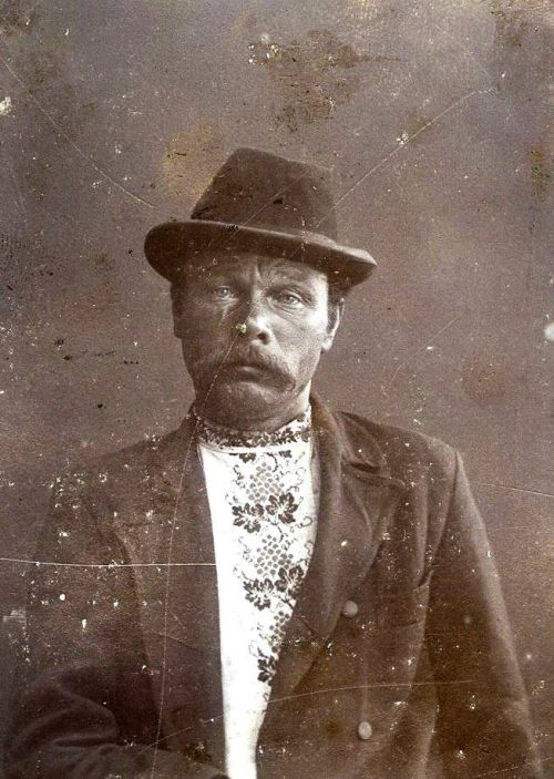 Подборка редких фотографий со всего мира