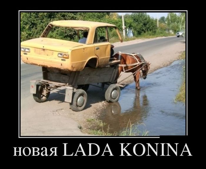 Демотиваторы