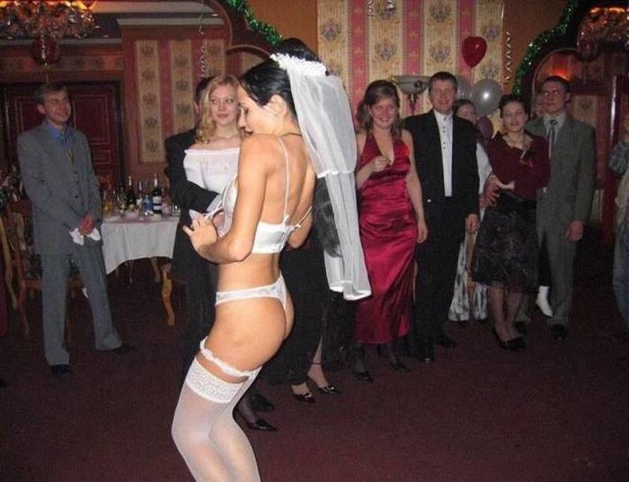 Забавные девушки