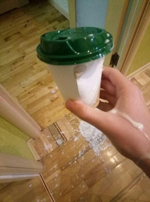 Кухня – для сильных и умелых рук
