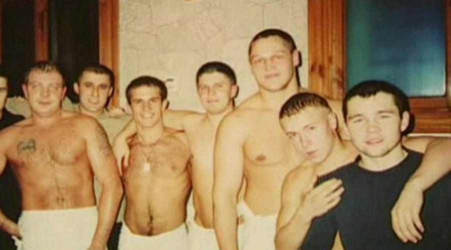 Банды в СССР, которые отличились особой жестокостью