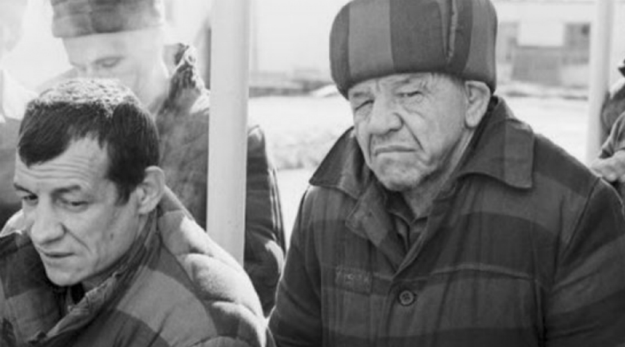 Банды в СССР, которые отличились особой жестокостью