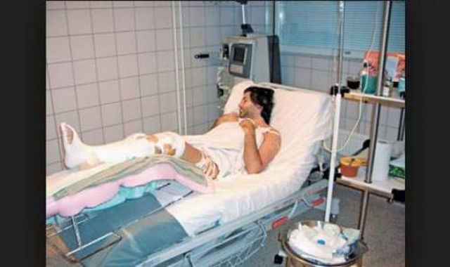 Звезды, которые оказывались на грани смерти