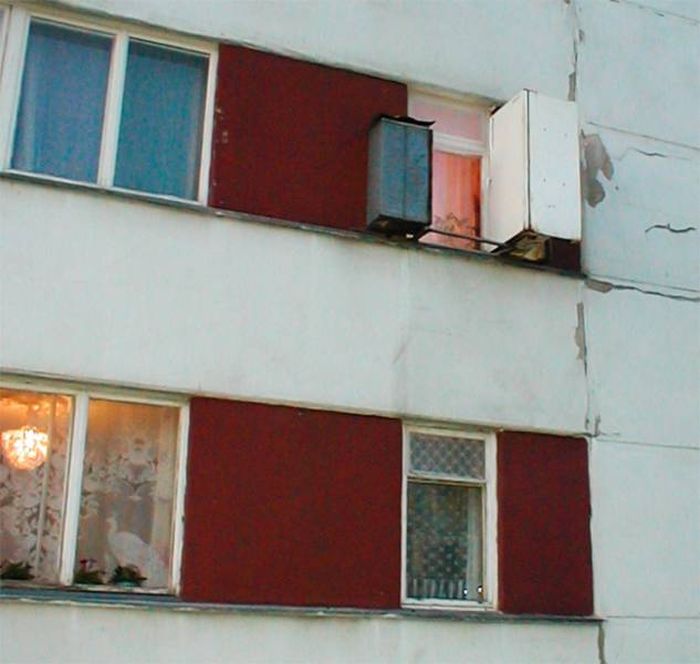Лайфхак на скорую руку
