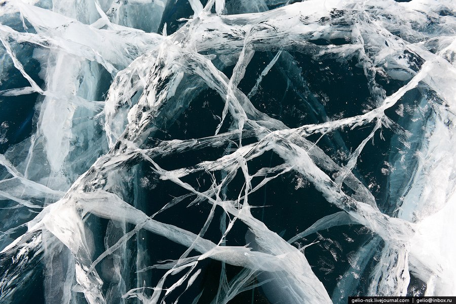 Байкал с высоты Байкал с высоты