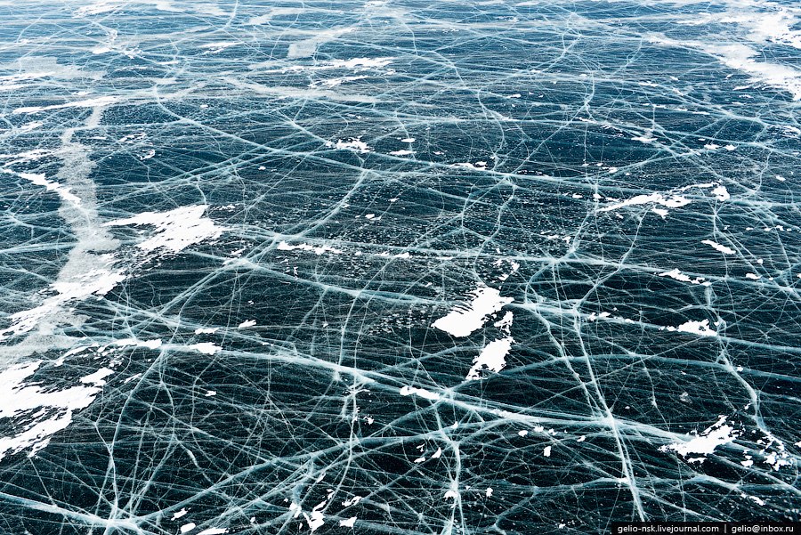 Байкал с высоты Байкал с высоты