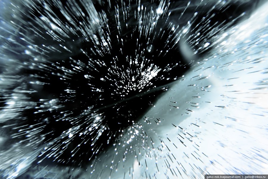 Байкал с высоты Байкал с высоты