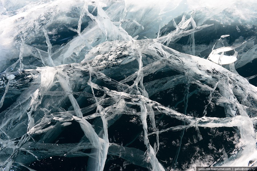 Байкал с высоты Байкал с высоты