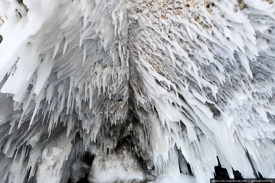 Байкал с высоты Байкал с высоты