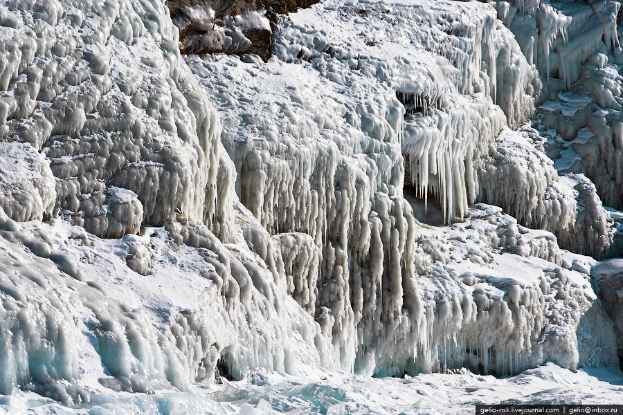 Байкал с высоты Байкал с высоты