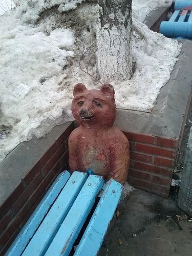 Прикольные картинки