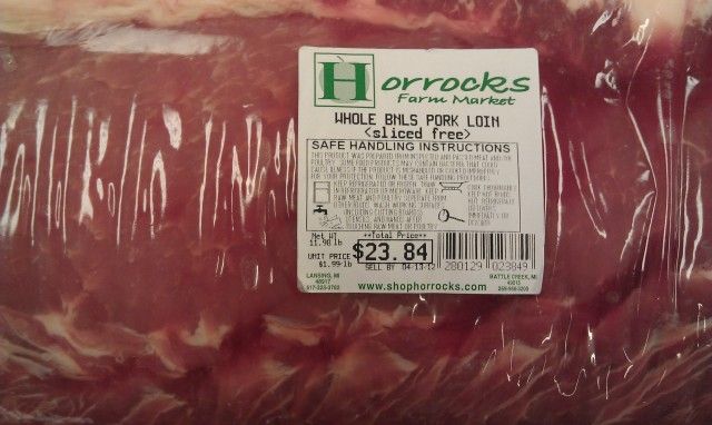 Сравнение цен на продукты в США и России