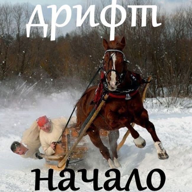 Авто-юмор. Часть 9 (40 фото)