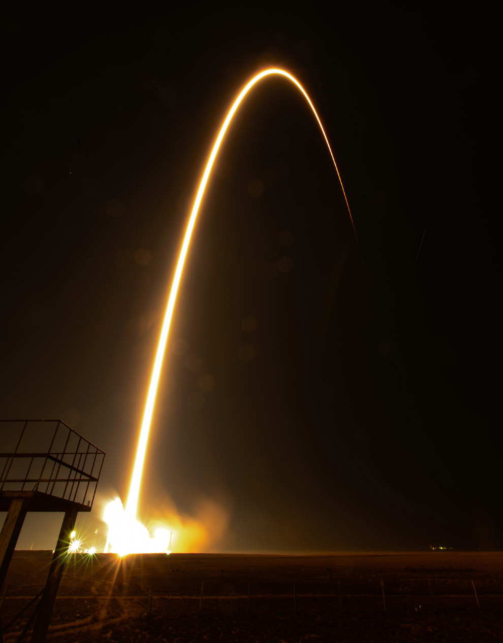 Старт космического корабля «Союз ТМА-12М» Старт космического корабля «Союз ТМА-12М»