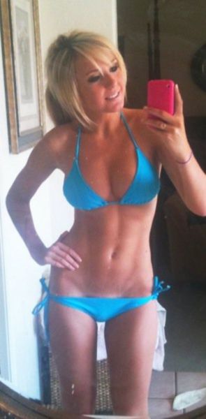 Звезда косплея Jessica Nigri (42 фото)