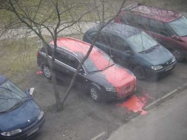 Прикольные картинки (117 фото)