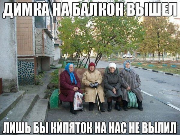 Прикольные картинки (117 фото)