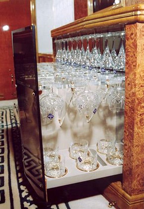 Самолет президента (42 фото)