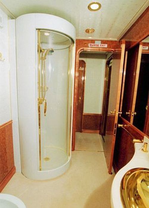 Самолет президента (42 фото)