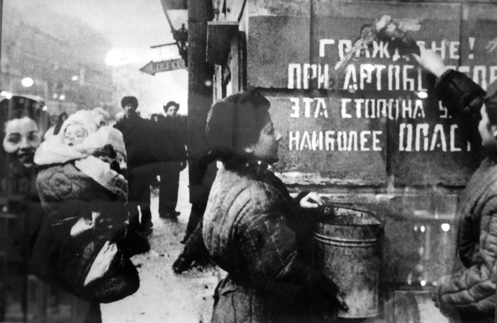 10 случаев глобального голода, приведшего к каннибализму 10 случаев глобального голода, приведшего к каннибализму