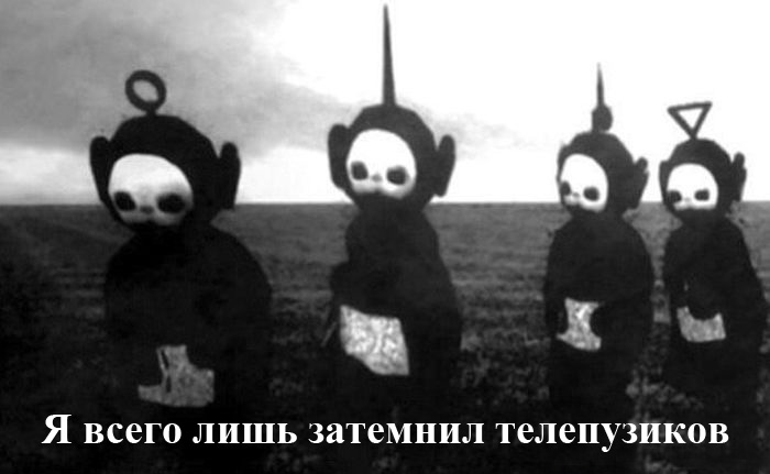 Порция картинок
