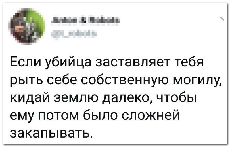 Забавные комментарии из социальных сетей