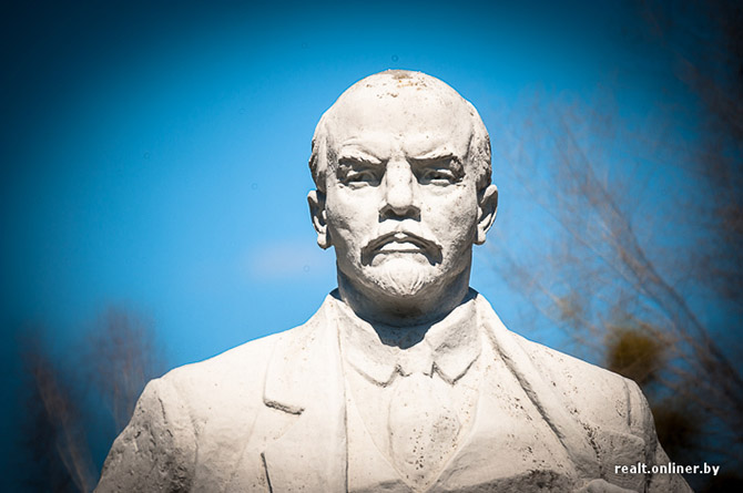 Чернобыль – город, где не будет детей