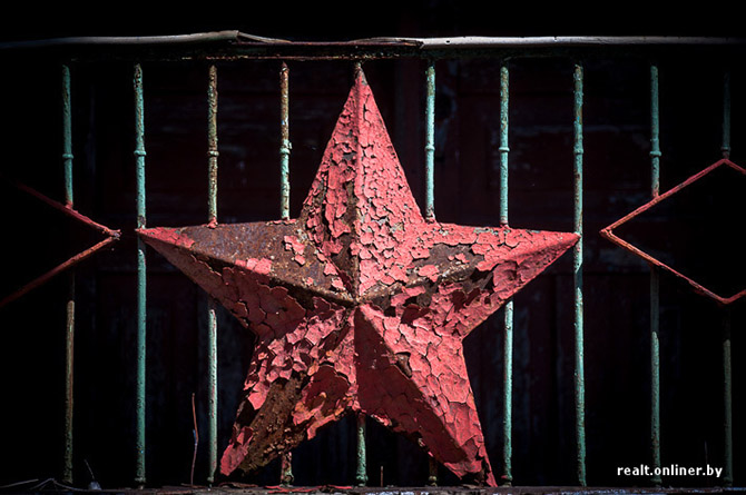 Чернобыль – город, где не будет детей