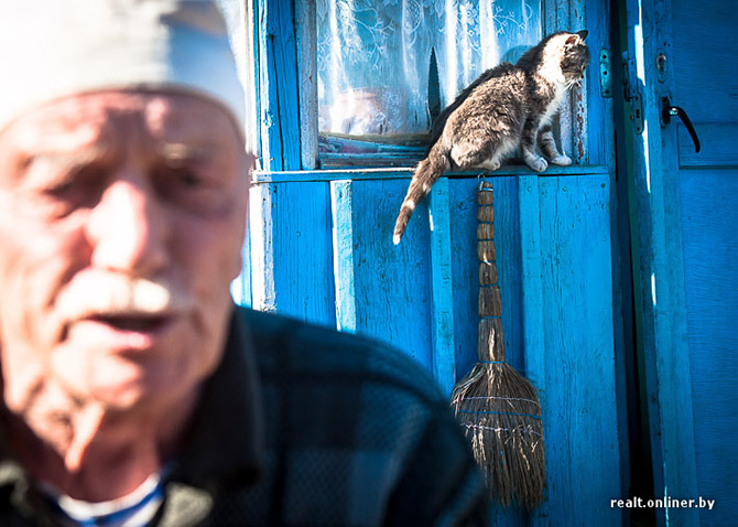 Чернобыль – город, где не будет детей
