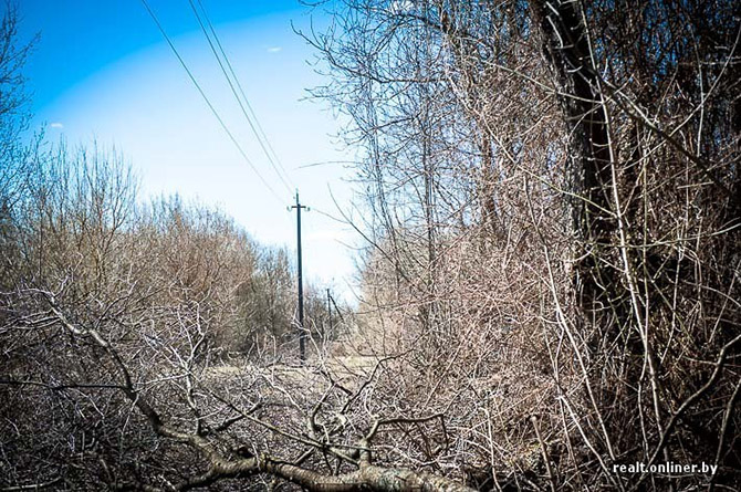 Чернобыль – город, где не будет детей