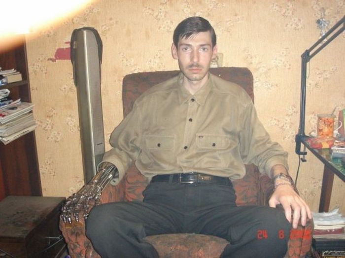 Порция картинок