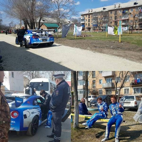 Прикольные картинки
