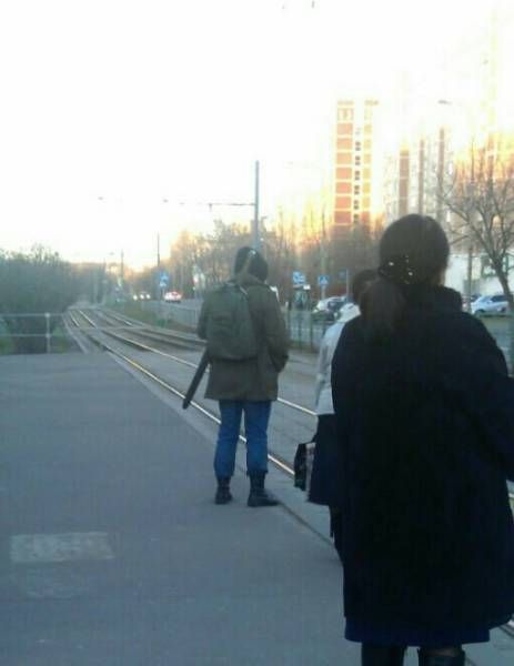 Прикольные картинки