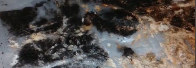 Жуткие вещи, найденные новыми владельцами домов