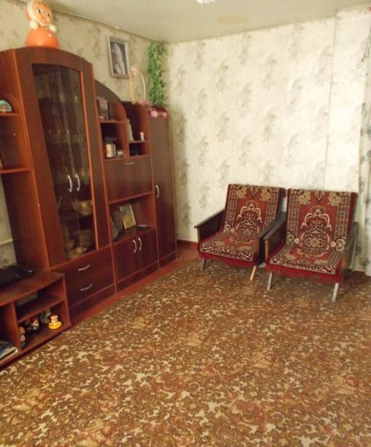 Типичные интерьеры отечественных квартир
