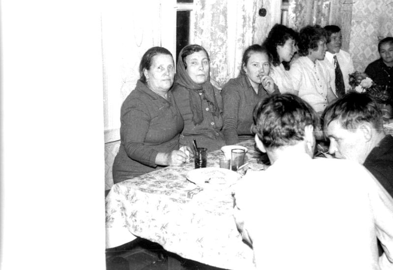 Бухаем по-совестки