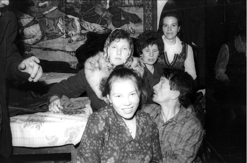 Бухаем по-совестки