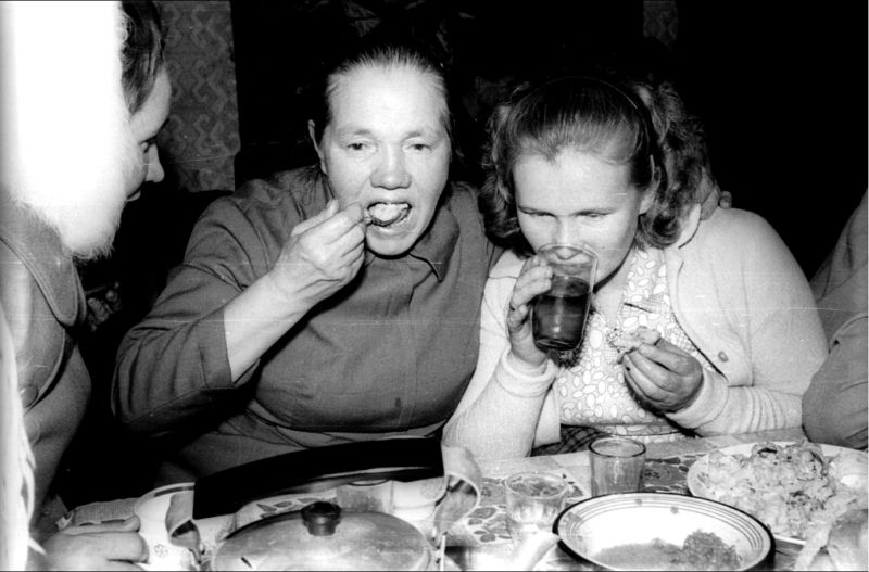 Бухаем по-совестки