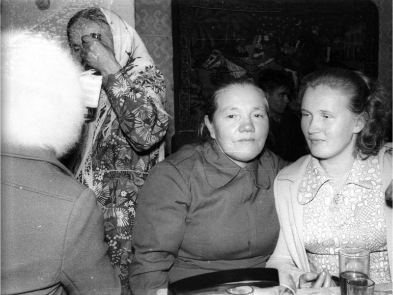 Бухаем по-совестки