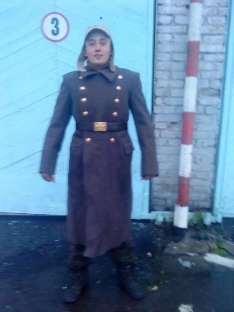 Армейский юмор