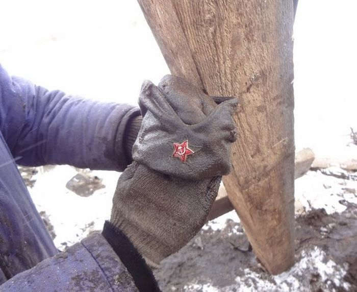 В болотах Новгородской области обнаружили останки двух членов экипажа советского бомбардировщика ДБ-3