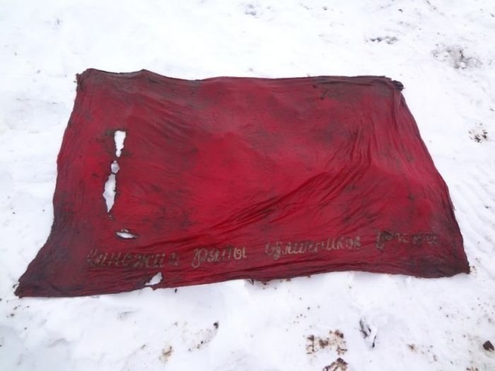 В болотах Новгородской области обнаружили останки двух членов экипажа советского бомбардировщика ДБ-3