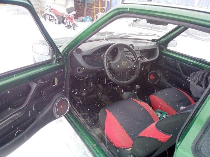 Любители автозвука берутся за дело