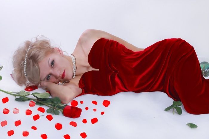 Фотодизайнер приглашает