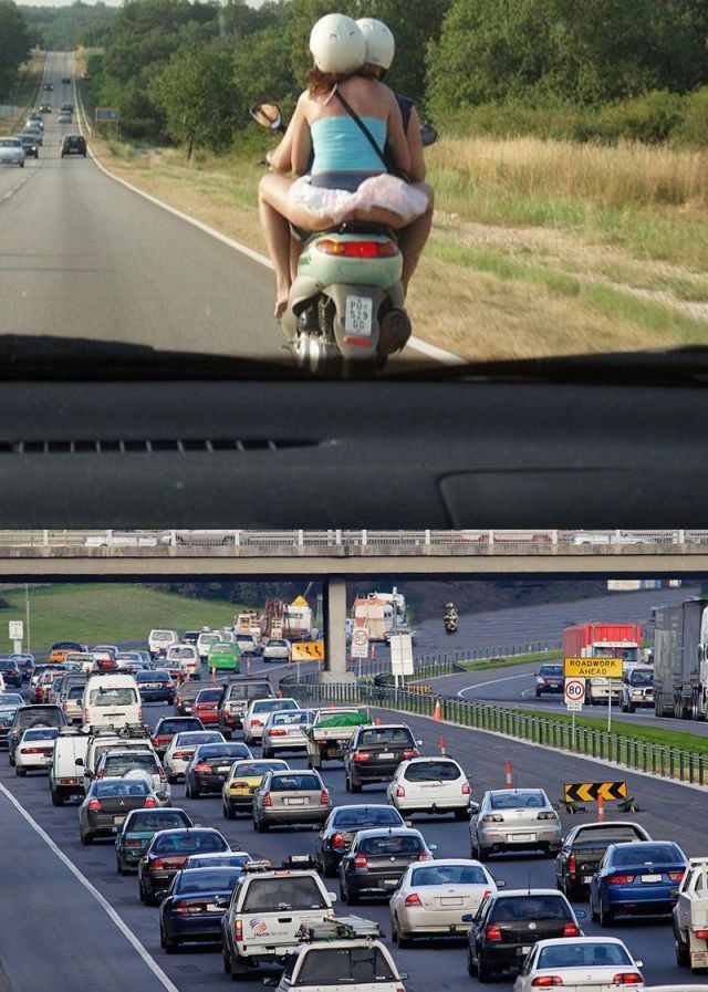 Прикольные картинки