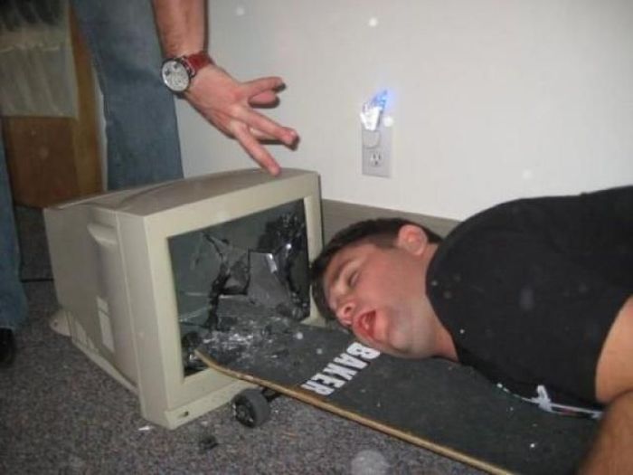 Прикольные картинки