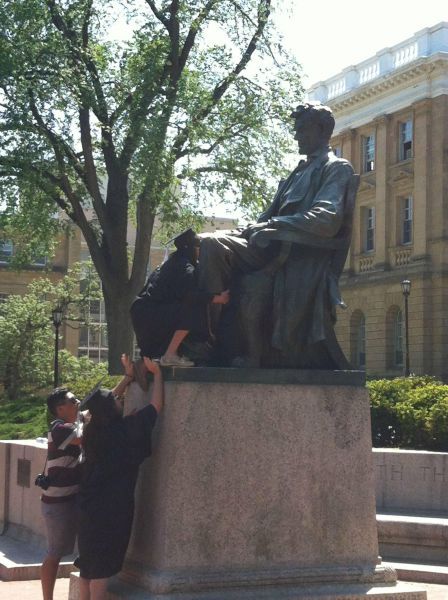 Прикольные картинки