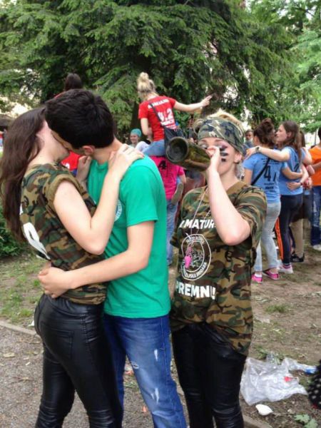 Прикольные картинки