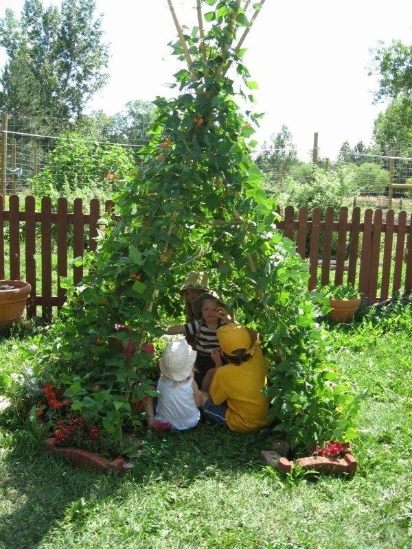 Отличные идеи для вашей дачи (23 фото)