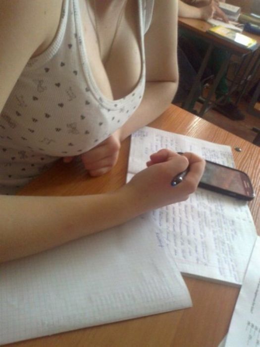 Прикольные картинки (73 фото)